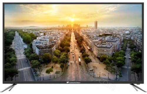 CONTINENTAL EDISON CELED500219B6