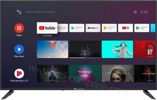 CONTINENTAL EDISON CELED50SA22B6
