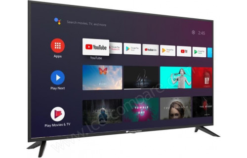 CONTINENTAL EDISON CELED50SAFM20B6