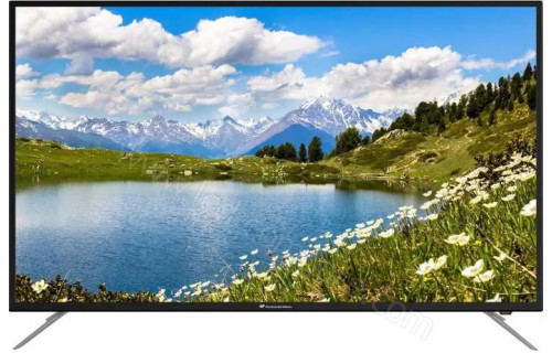 CONTINENTAL EDISON CELED50UHD21B7