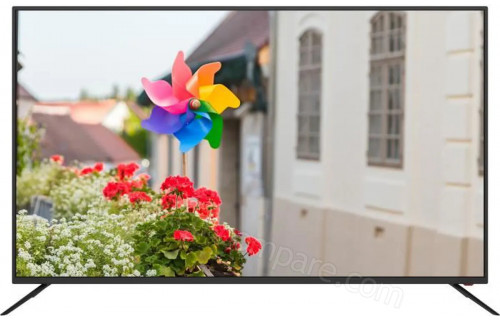 CONTINENTAL EDISON CELED50UHD22B6