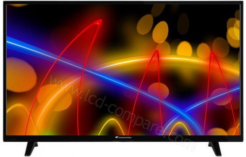 CONTINENTAL EDISON CELED554K0119B3