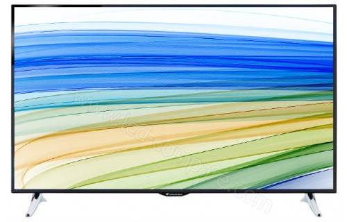 CONTINENTAL EDISON CELED55B3