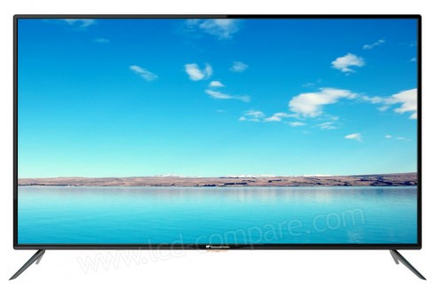 CONTINENTAL EDISON CELED55BFB6