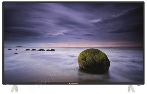 CONTINENTAL EDISON CELED55K0816B7