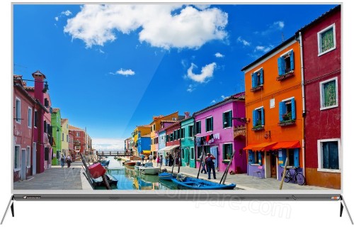 CONTINENTAL EDISON CELED55KJBL7