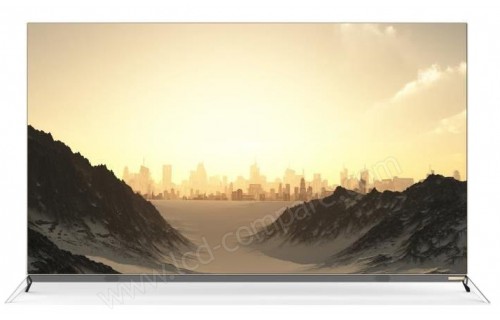 CONTINENTAL EDISON CELED55OLED7