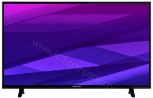 CONTINENTAL EDISON CELED55S18B3