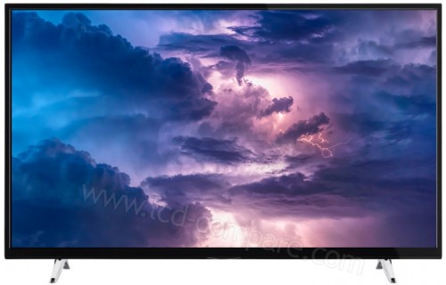 CONTINENTAL EDISON CELED55S19BB3