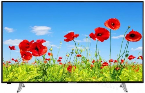 CONTINENTAL EDISON CELED55SBF19B3