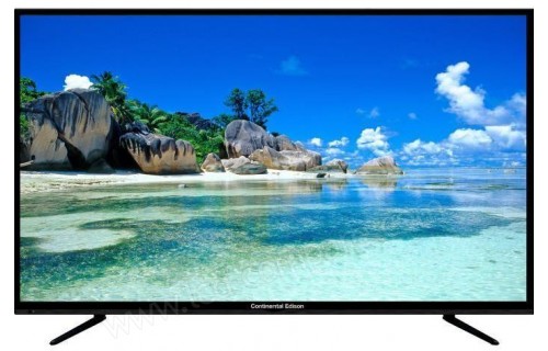 CONTINENTAL EDISON CELED600117B7