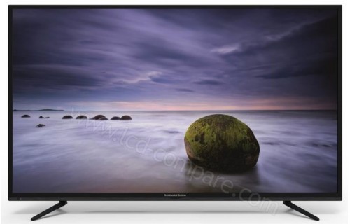 CONTINENTAL EDISON CELED651116B7