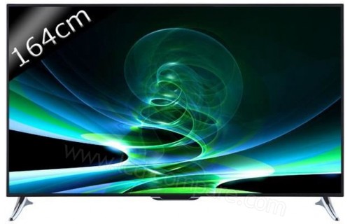 CONTINENTAL EDISON CELED653DMLA3