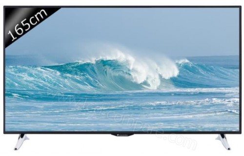 CONTINENTAL EDISON CELED65S0116B3