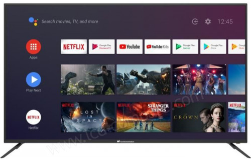 CONTINENTAL EDISON CELED65SA120B6