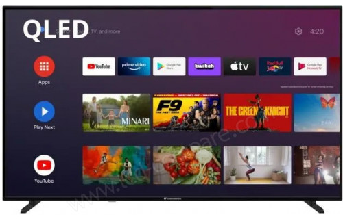 CONTINENTAL EDISON CELED65SAQLD24B3