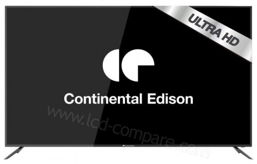 CONTINENTAL EDISON CELED751017B7