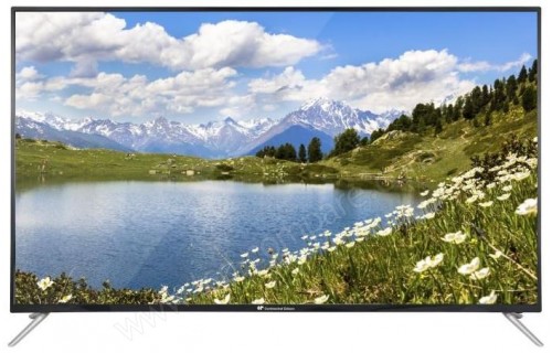 CONTINENTAL EDISON CELED754KB7