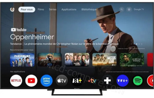 CONTINENTAL EDISON CELED75SVQLD26B6