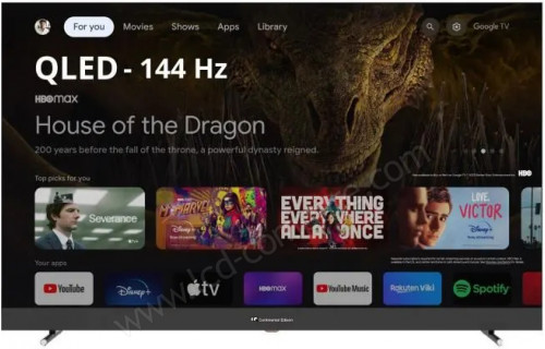 CONTINENTAL EDISON CELEDGAM55QL24B6