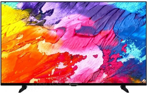 CONTINENTAL EDISON CEQLED50SA22B3