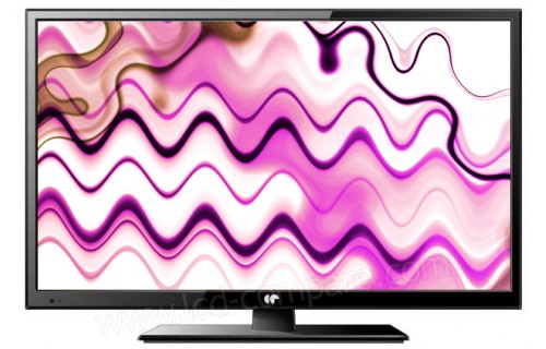 CONTINENTAL EDISON LED215C2