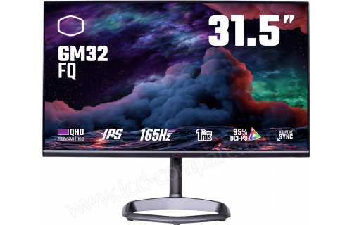 COOLER MASTER GM32-FQ