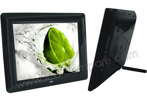 COOLDEVICE DigiLife 8 Super Slim black