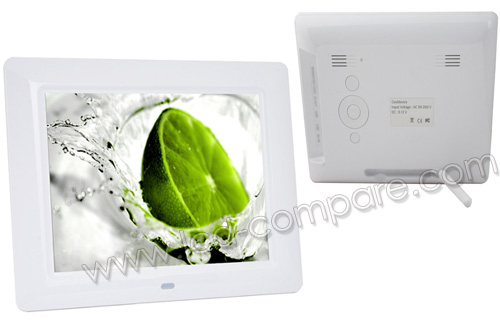 COOLDEVICE DigiLife 8 Super Slim white