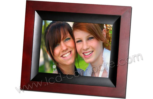 COOLDEVICE DigiLife 10.4 Acajou