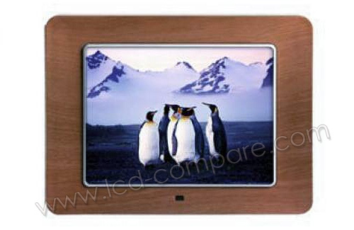 COOLDEVICE DigiLife 10.4 Bois HR