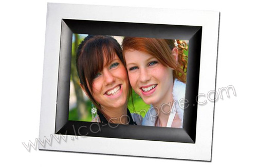 COOLDEVICE DigiLife 10.4 Bois Silver