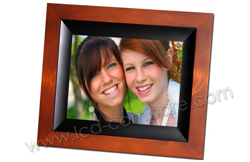 COOLDEVICE DigiLife 10.4 C&egrave;dre