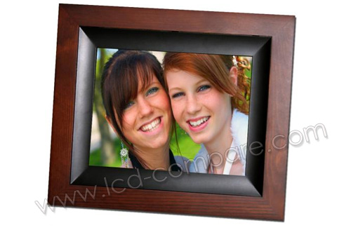 COOLDEVICE DigiLife 10.4 Noyer