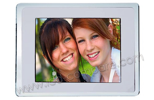 COOLDEVICE DigiLife 12.1 Plexi