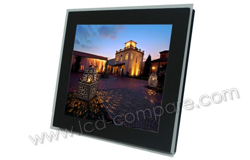 COOLDEVICE Hightech Plexi Noir