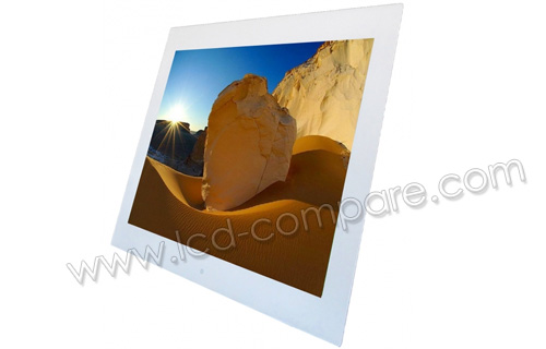 COOLDEVICE DigiLife 15 Super Slim Blanc