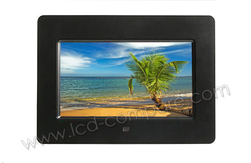 COOLDEVICE DigiLife7 Alu