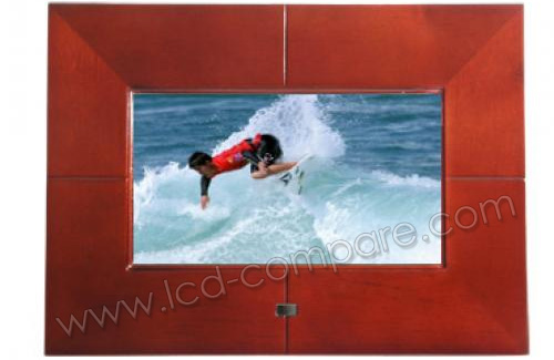 COOLDEVICE DigiLife7 Bois Design