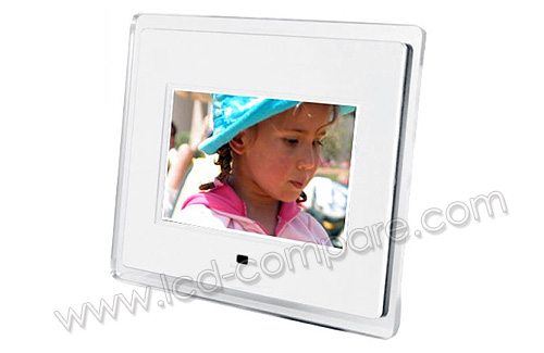 COOLDEVICE DigiLife7 Plexi 128 Mo