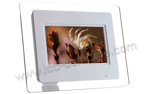 COOLDEVICE DigiLife7 Plexi