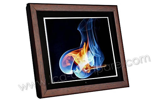 COOLDEVICE Digilife8 Airtouch Bois