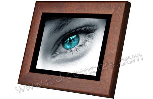 COOLDEVICE DigiLife8 Bois Classique HR