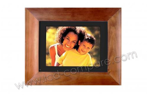 COOLDEVICE DigiLife8 Bois HR 128 Mo