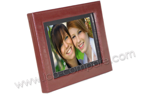 COOLDEVICE DigiLife8 Cuir HR