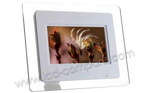 COOLDEVICE DigiLife8  Plexi HR