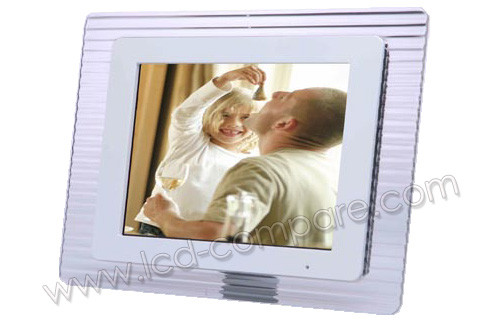 COOLDEVICE DigiLife8 Plexi Wave