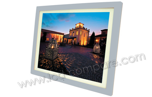 COOLDEVICE DigiLife cam&eacute;l&eacute;on Argent