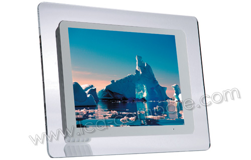 COOLDEVICE DigiLife Classique Plexi