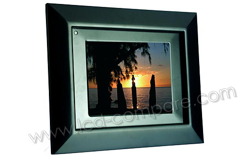 COOLDEVICE HighTech Photobank Bois